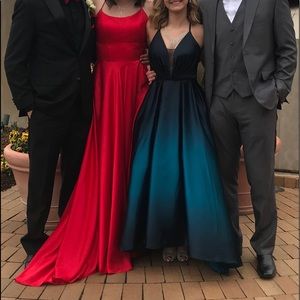 sherri hill 52022
